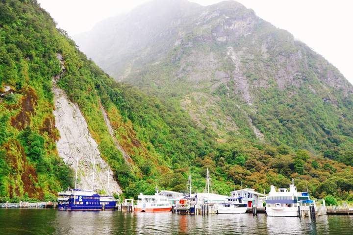 New Zealand Grand Self-Drive Tour from Auckland to Christchurch - image 14