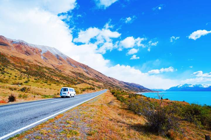 New Zealand Grand Self-Drive Tour from Auckland to Christchurch - image 17
