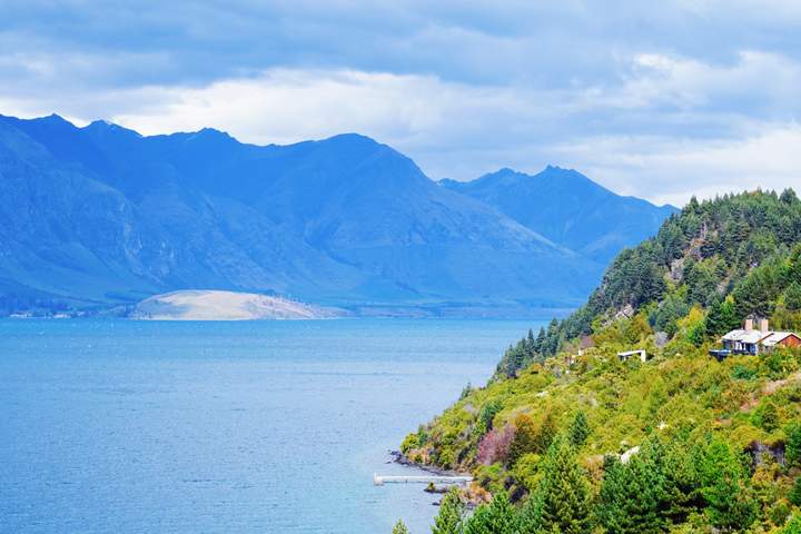 New Zealand Grand Self-Drive Tour from Auckland to Christchurch - image 7