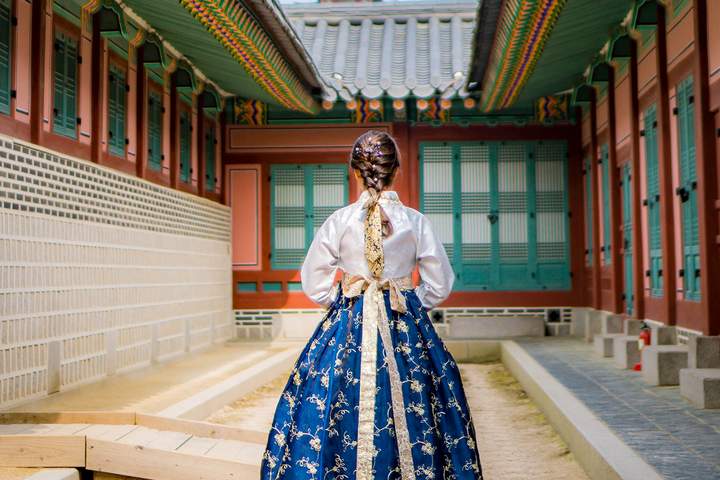 14 Days South Korea Cluture & Island Life - image 3