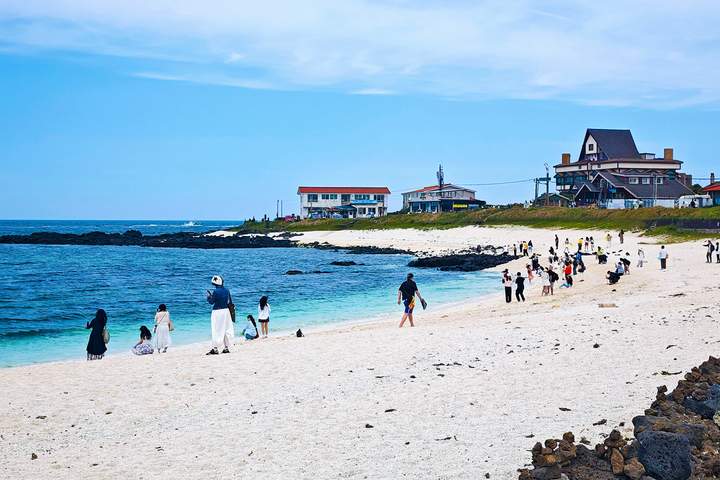 14 Days South Korea Cluture & Island Life - image 12