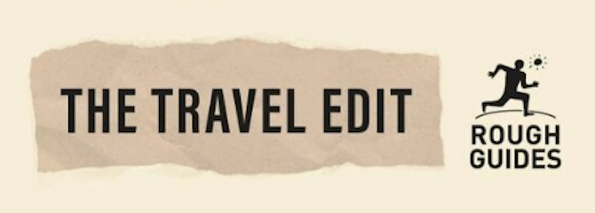 The Travel Edit logo