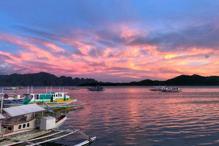 Island Paradise Palawan - image 5