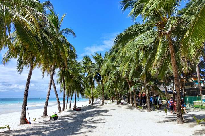 Island Paradise Palawan - image 4