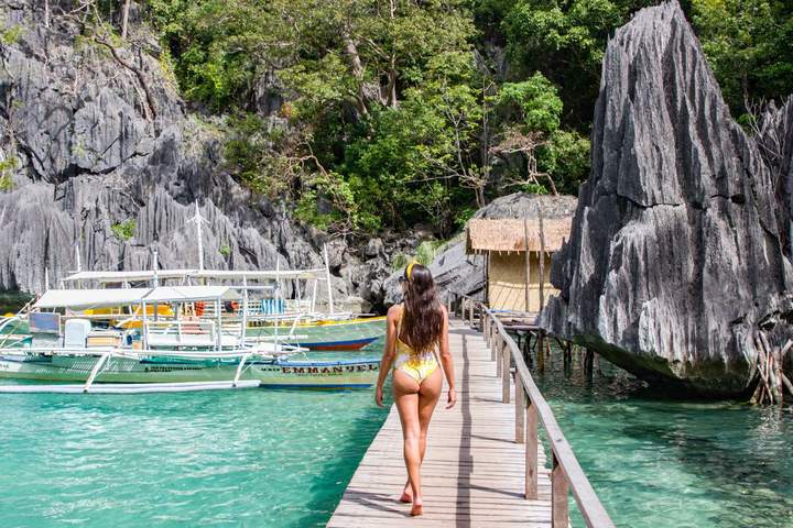 Island Paradise Palawan - image 6