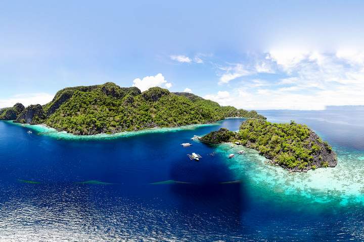Island Paradise Palawan - image 11