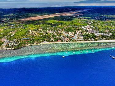 Total immersion - Visayas