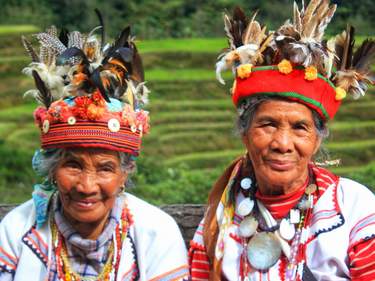 Philippines Northern Luzon Highlights