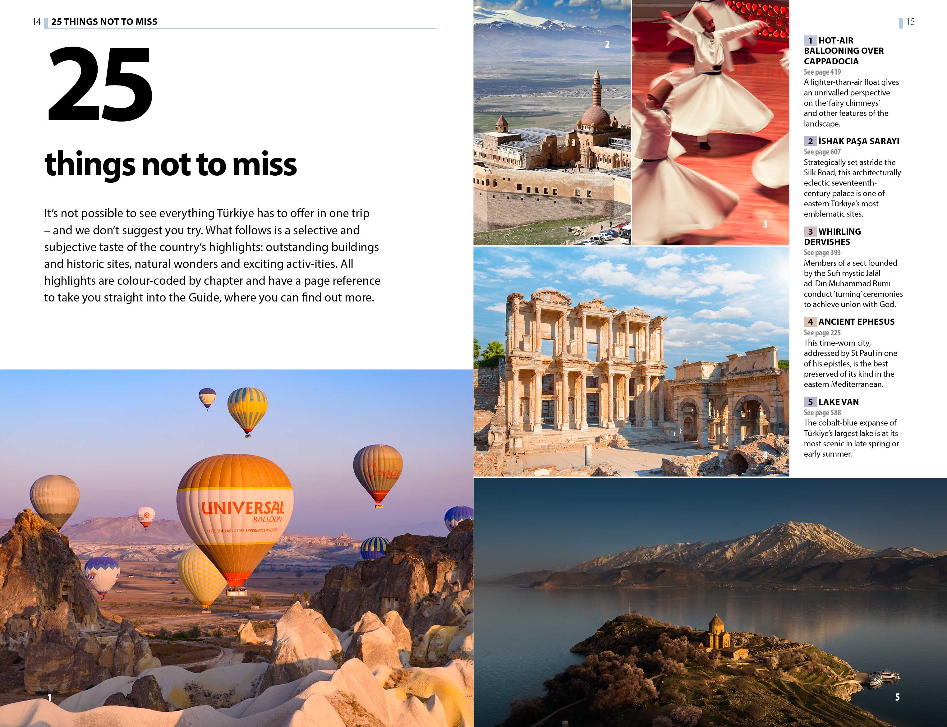 Rough Guide Türkiye | Rough Guides