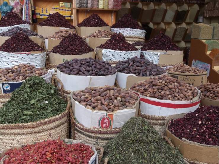 A Quick Guide To Egyptian Food cultural features Famous Cultural